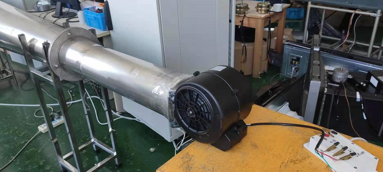 Centrifugal Fan For Range Hood