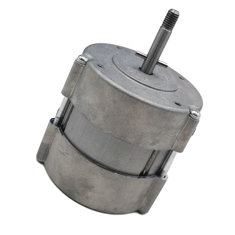 BLDC Motor For Kitchen Hood