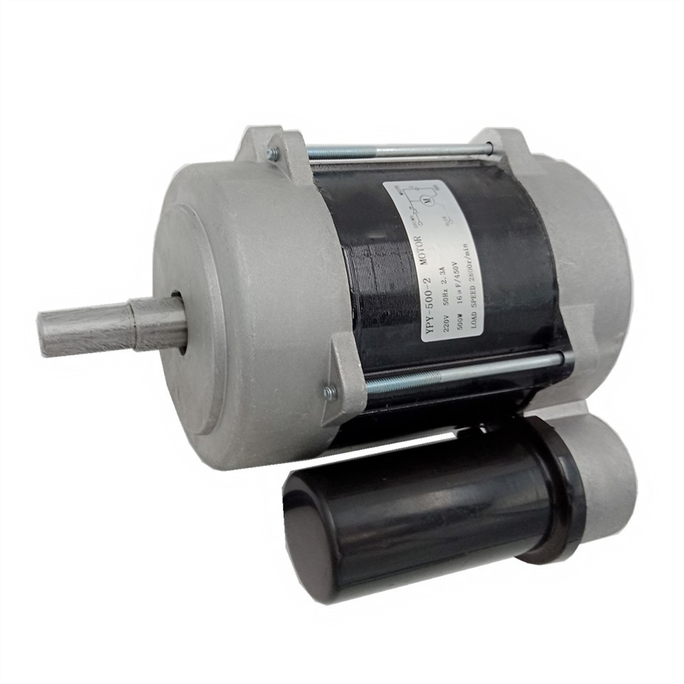 Blower Motor For Gas Heater