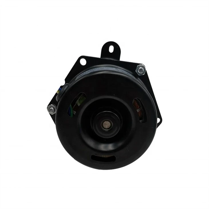 motors for Thermostatic Oven