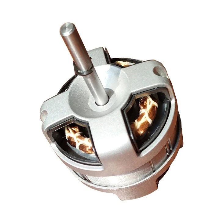 motor assembly for kitchen exhaust fan