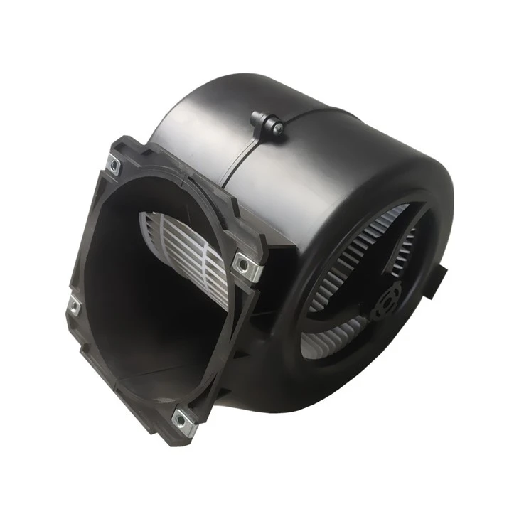 Air Purifier Blower