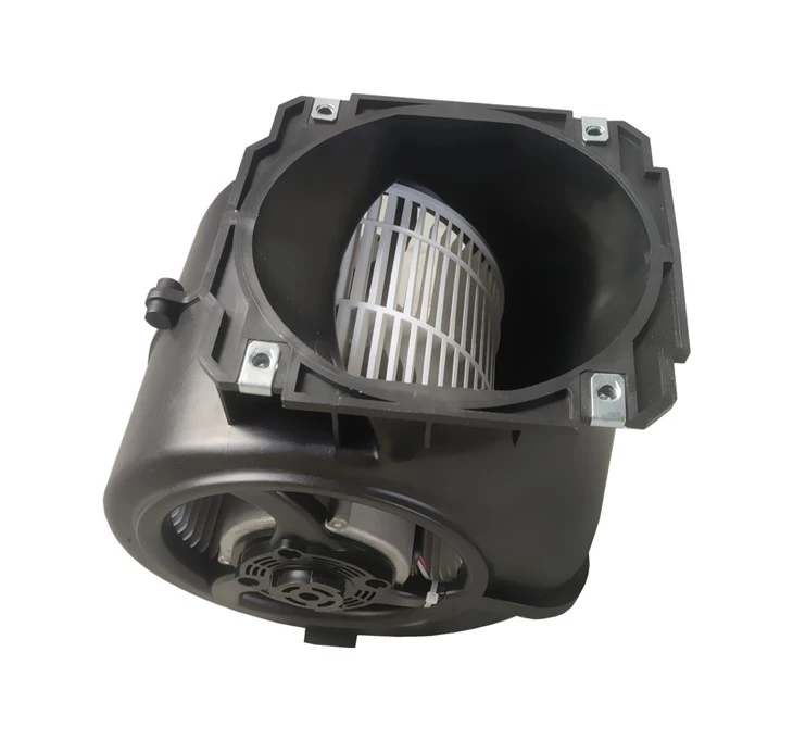 plastic Centrifugal Air Blower Fan