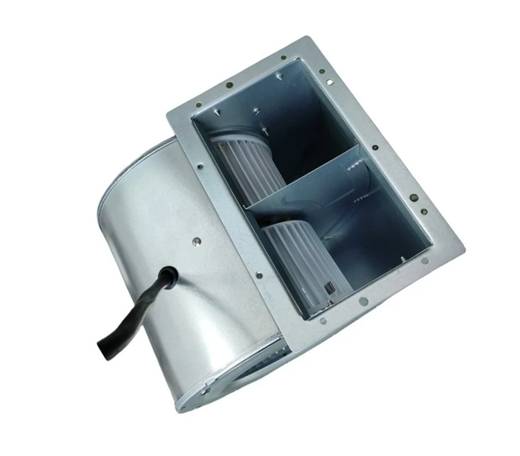 Cooker Hood centrifugal fan blower