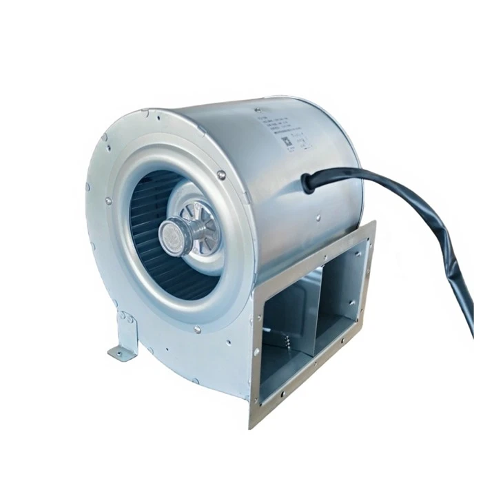 double inlet Cooker Hood centrifugal fan