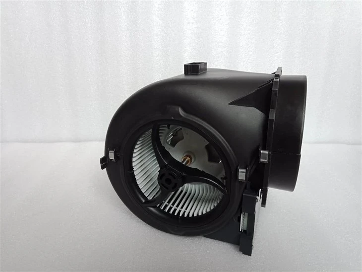 Direct Drive Centrifugal Blower