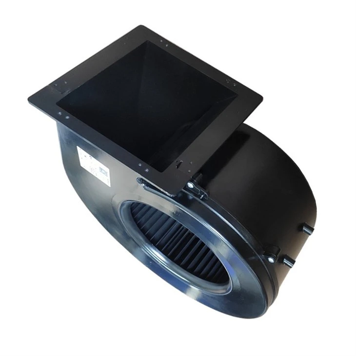Quiet Centrifugal Fan