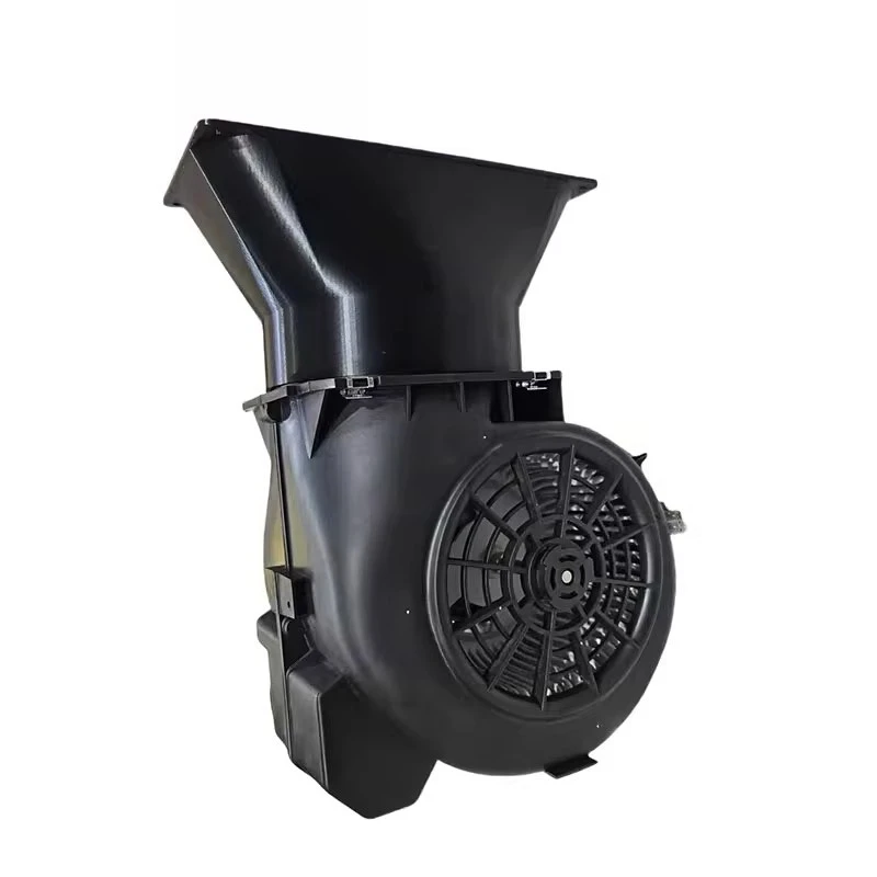 Miner Cooling Fan